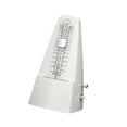 thumbnail image 4 of MERIGLARE Mechanical Metronome Adjustable Loud Sound for Cello Saxophone Ukulele Drums white, 4 of 9