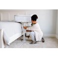 thumbnail image 4 of Berceau Pivotant HALO® - Bassinest® - Premiere – Pebble, 4 of 9