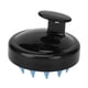 thumbnail image 1 of Cepillo de silicona para el cuero cabelludo, cepillo para champú para el cabello, cepillo de silicona para champú para el cabello, depurador del cuero cabelludo, resultados impresionantes, 1 of 8