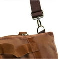 thumbnail image 5 of Canvas Bartending Kit One Shoulder bartending utensil Storage bag Shockproof bartending kit, 5 of 5