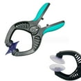 thumbnail image 3 of Mobile Phone Suction Cup Pliers LCD Screen Opener Repair Non-slip double clamp, 3 of 6