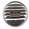thumbnail image 2 of Brown Middle Dashboard Air Vent Outlet Panel 1648302154 For Benz ML63 ML 500 350, 2 of 5