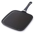 thumbnail image 1 of Scanpan Classic 11-Inch Square Griddle, 1 of 3