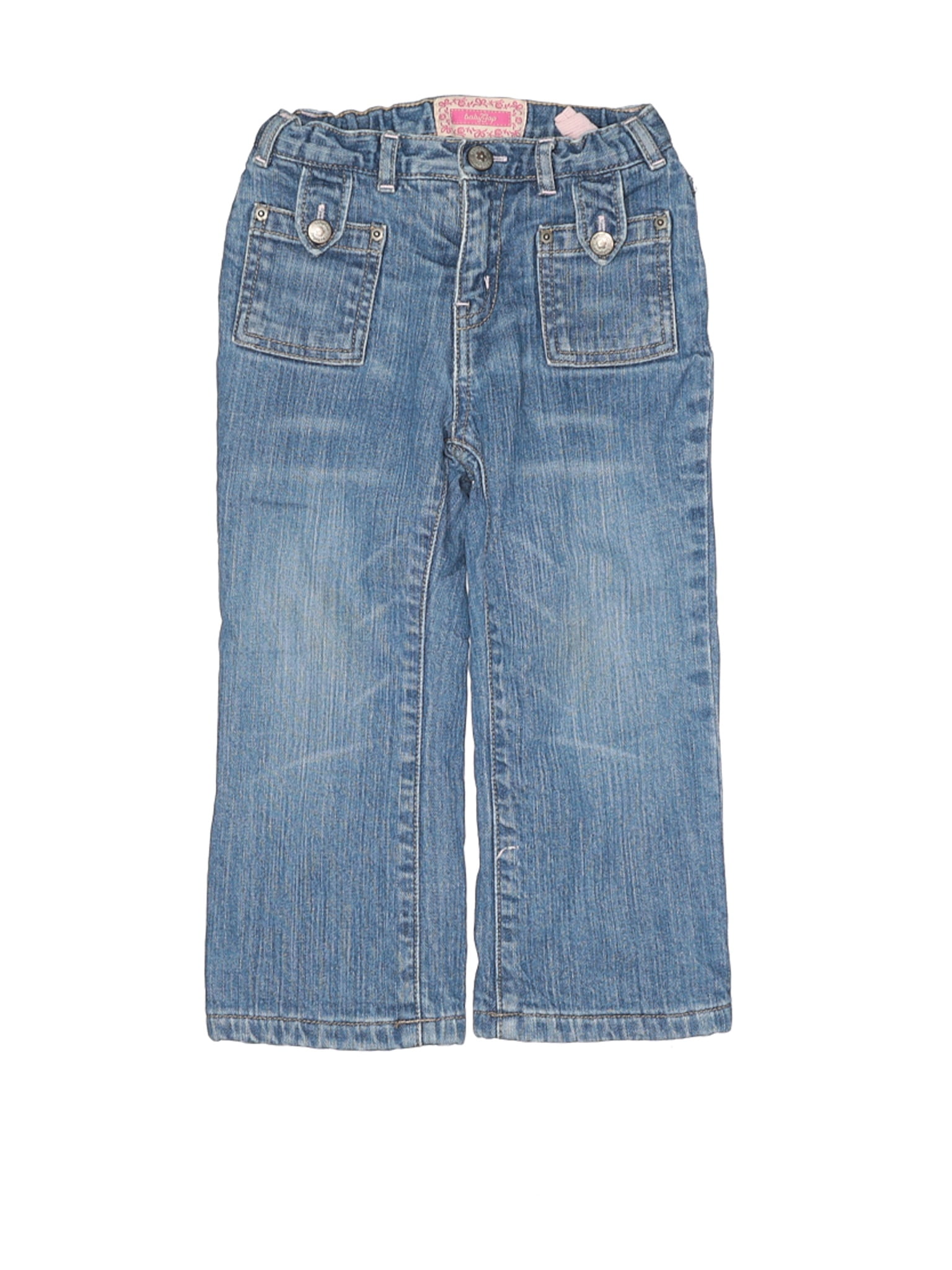 baby gap jeans