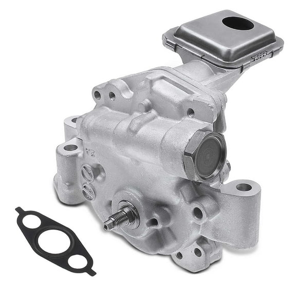 A-Premium Engine Oil Pump Compatible with Toyota RAV4 2001 2002 2003 2.0L DOHC