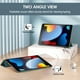 thumbnail image 5 of Funda ProCase para iPad de 9.ª, 8.ª y 7.ª generación 10.2, color esmeralda, 5 of 7