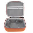 thumbnail image 1 of Étui pour Drone, Étui de Rangement pour Drone avec Poche en Maille pour Drone à Rabat Orange, 1 of 7