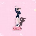 thumbnail image 1 of Blackpink Soporte De Acrílico Gira Mundial Concierto Parada Signo Decoración De Escritorio, 1 of 4