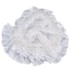 thumbnail image 3 of Heart Shaped Ring Box, Delicate Lace Embellishment Wedding Jewelry Case Safe Storage For Wedding ANGGREK Otros, 3 of 8