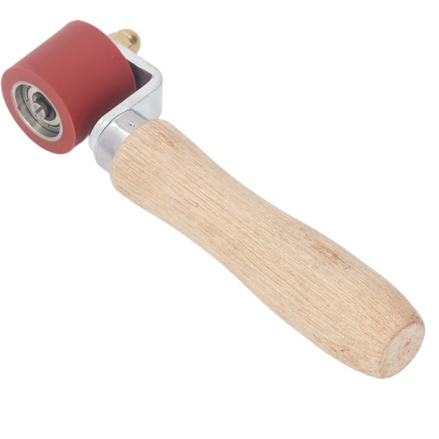 Rodillo Para Papel Tapiz, Rodillo Para Costuras, Operación Fácil, Diámetro De 32 Mm Para Soldadura De PVC