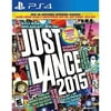 Just Dance 2015, Ubisoft, PlayStation 4, 887256301088