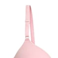 thumbnail image 5 of Yutgune Push Up Bra Underwire Balconette Push Up Bras for Women Adjustable Strap Valentines Bra, 5 of 5