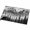 Black, variant on 3ft Area Rug,Black Snow Mountain Mountains Washable Large Rugs Soft Non-Slip Floor Rug Needle Forests Non-Shedding Indoor Carpets for Living Room Bedroom Home Office Nursery