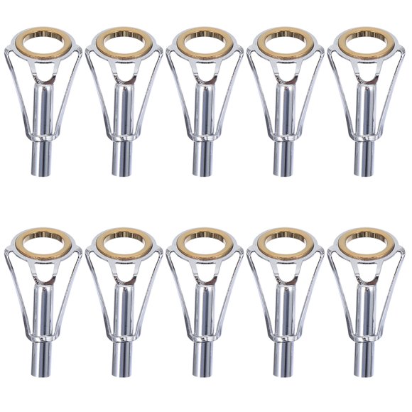 Fishing Rod Replacement Eyes