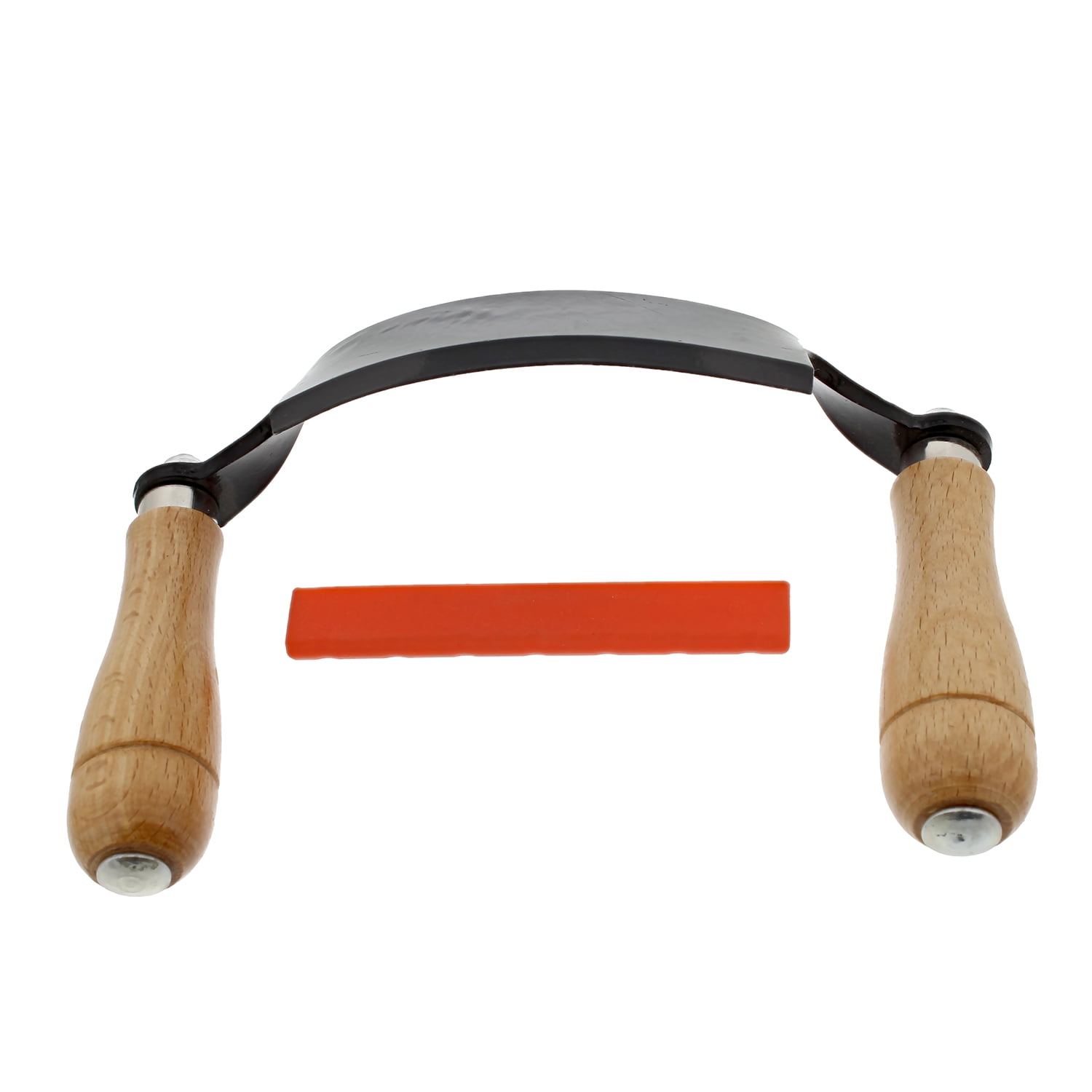 Felled | Draw Shave Knife – Draw Knife Wood Draw Shave Tool Woodworking Tool