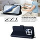 thumbnail image 4 of Funda Cartera GANGXUN para Xiaomi Redmi Note 14 Pro Plus 5G – Cierre Magnético, Protección RFID, Correa Desmontable, Compatible con Carga Inalámbrica, 4 of 6