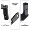 thumbnail image 3 of 2pcs Bicycles Traction Head Hitch Coupler Attachment Bike Trailer Coupler, 3 of 9