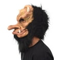 thumbnail image 3 of Zagone Studios Teddy The Happy Woodland Troll Mask, 3 of 4