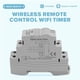 thumbnail image 4 of Tuya Smart Life ZigBee Circuit Breaker, 4 of 5