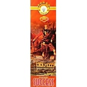 Success, SAC (Sandesh) Incense, 20 Stick Tube