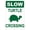 Color 3257, variant on Metal Sign Slow Turtle Crossing Signs Warning Sign Caution Aluminum Tin Sign Traffic Road Street Sign for Home Cafe Bar 8x12 Inches Indoor/Outdoor Use