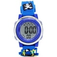 thumbnail image 3 of Children Multi Functional Watch, Watch Durable Convenient Waterproof  For Daily For Boys For Girls, 3 of 8