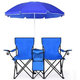 Outdoor Camping Fishing Beach Umbrella Adjustable Universal Shaft Umbrella  Umbrella Suitable for Beach Chairs Stools Boats Strollers etc.