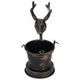 thumbnail image 2 of Tabletop Ashtray, Easy Cleaning  Ashtray Long Lasting Use  for Office for Home for Coffee Shop, 2 of 8