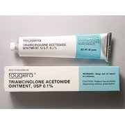 triamcinolone acetonide