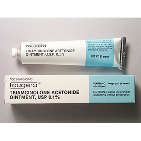 triamcinolone acetonide