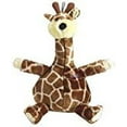 thumbnail image 3 of Booda Multicolored Giraffe Plush Bellies X-Large Giraffe Extra Large, 3 of 3