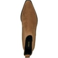 thumbnail image 3 of Geox Womens Leather Ankle Boots, 3 of 4