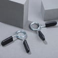 thumbnail image 4 of Miangastore Pinces à Haltères Pinces de Poids de Gym en Acier Inoxydable 12 Pcs, 4 of 9