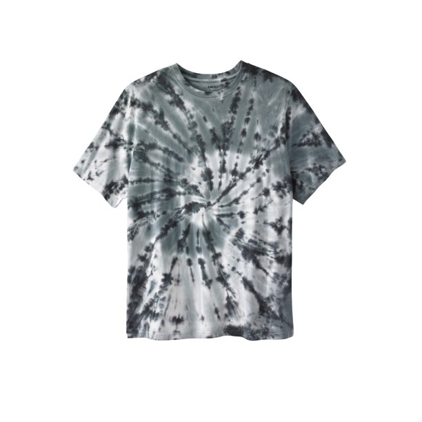 mens tie dye shirts big and tall