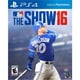 thumbnail image 2 of MLB The Show 16 - PlayStation 4 PlayStation 4 Juego Fisico, 2 of 2