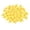 Yellow, variant on 200 Pieces Wedding Flowers Party Confetti Decorative for Event Table Decoration Pink
