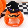 thumbnail image 2 of TIELUTT Dog Halloween Christmas Pumpkin Transformation Funny Cat Two Pet Clothes Rack Pet Clothes for Small Dogs Male Pet Clothes for Medium Dogs Male Pet Clothes for Medium Dogs Summer Pet Clothes, 2 of 8