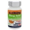Allergena Seasonal Allergy 90 Chewable Tablets