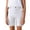 White, variant on Boys Shorts Boys Fashion Summer Boys' Large Sized Suit Shorts In Solid Color With Buttons Casual And Formal Five Inch Mid Length Pants For School Performance Pants