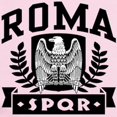 thumbnail image 2 of CafePress - Roma SPQR Infant Bodysuit - Baby Light Bodysuit, Size Newborn - 24 Months, 2 of 4