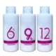 thumbnail image 5 of Peróxido de hidrógeno para peluquería Peróxido de hidrógeno no irritante utilizado con crema para teñir el cabello y polvo decolorante, 5 of 5