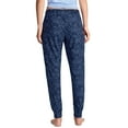 thumbnail image 2 of Jockey Women's Soft Cool Jogger, 2 of 6