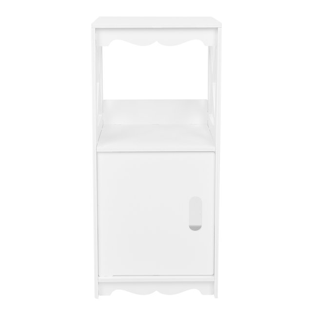 YLSHRF Table de Chevet, Table de Nuit, Table de Nuit, Armoire de Rangement, Étagère de Rangement pour Chambre, Salon, Salle de Bain