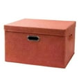 thumbnail image 5 of Saving Sale! Cameland Foldable Storage Box Household Large Capacity Storage Box Thickened Toy Sorting Box, 5 of 5