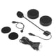 thumbnail image 4 of Auriculares para casco, BT17, casco con Bluetooth, resistente al agua, auriculares para montar a caballo, tecnología de vanguardia, 4 of 9