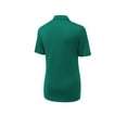 thumbnail image 5 of Sport-Tek Ladies Posi-UV Pro Polo. LST520, 5 of 5