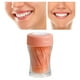 thumbnail image 4 of 3conlineservice 200 palillos de dientes desechables para limpieza dental Naranja, 4 of 7