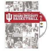 History of Indiana Basketball [DVD]