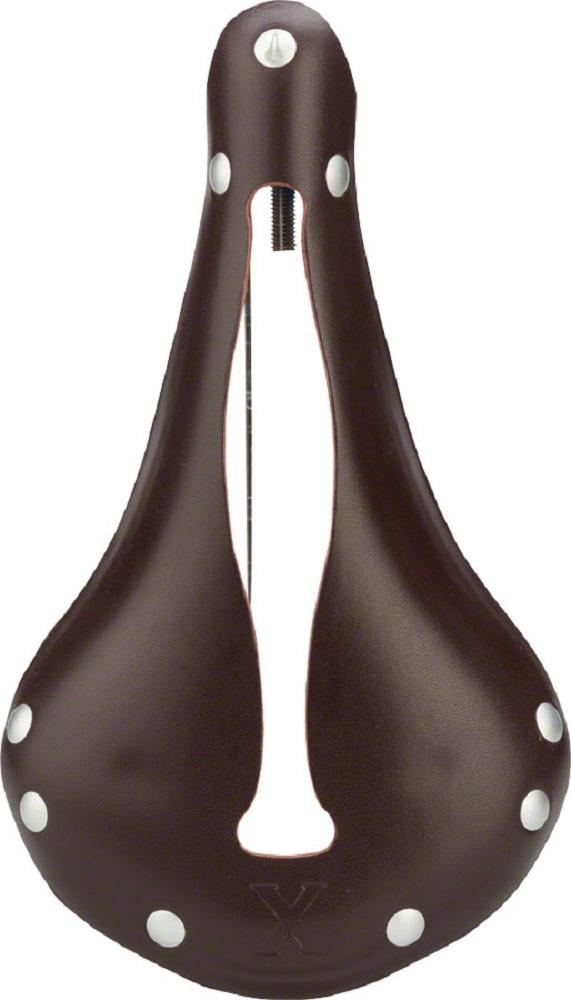 Selle Anatomica x2?Oxbloodシルバー SELLE ANATOMICA 軽量レザー