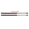 thumbnail image 5 of FOR MITSUBISHI OUTLANDER 2003-2006 REAR TAILGATE BOOT TRUNK GAS STRUTS SUPPORT, 5 of 8
